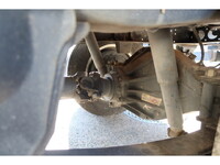 いすゞエルフ平ボディ小型（2t・3t）[写真20]