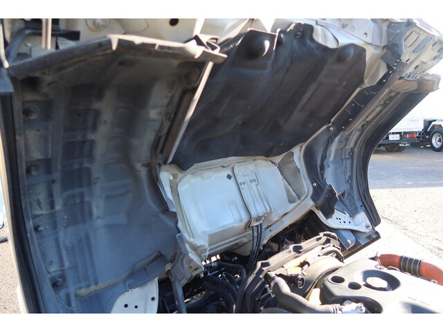 いすゞエルフ平ボディ小型（2t・3t）[写真27]