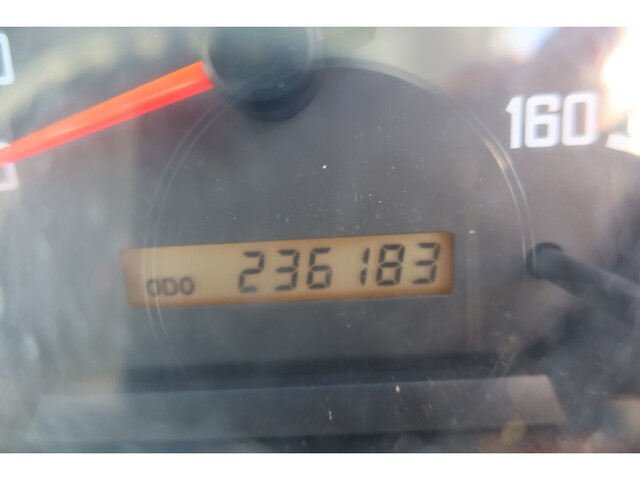 いすゞエルフ平ボディ小型（2t・3t）[写真33]