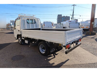 いすゞエルフ平ボディ小型（2t・3t）[写真04]