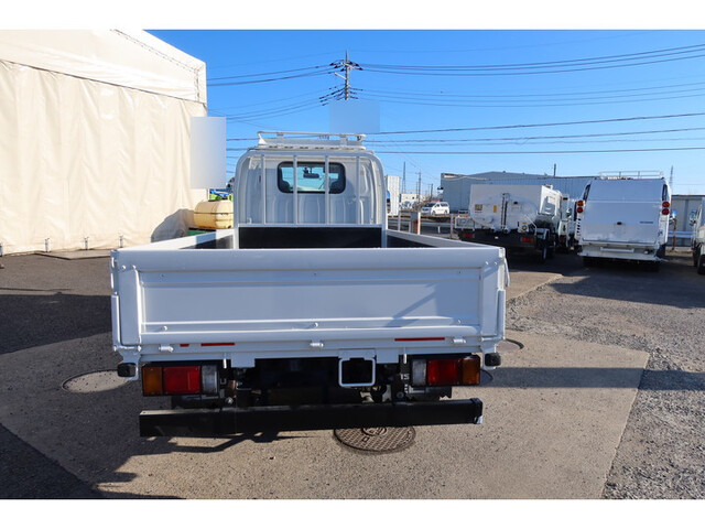 いすゞエルフ平ボディ小型（2t・3t）[写真06]