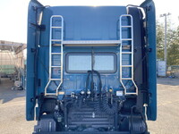 日野プロフィアトレーラーヘッド（トラクターヘッド）大型（10t）[写真11]