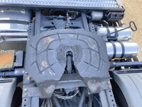 日野プロフィアトレーラーヘッド（トラクターヘッド）大型（10t）[写真12]