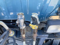 日野プロフィアトレーラーヘッド（トラクターヘッド）大型（10t）[写真15]