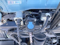 日野プロフィアトレーラーヘッド（トラクターヘッド）大型（10t）[写真16]