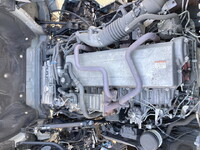 日野プロフィアトレーラーヘッド（トラクターヘッド）大型（10t）[写真24]