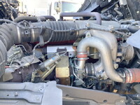 日野プロフィアトレーラーヘッド（トラクターヘッド）大型（10t）[写真26]