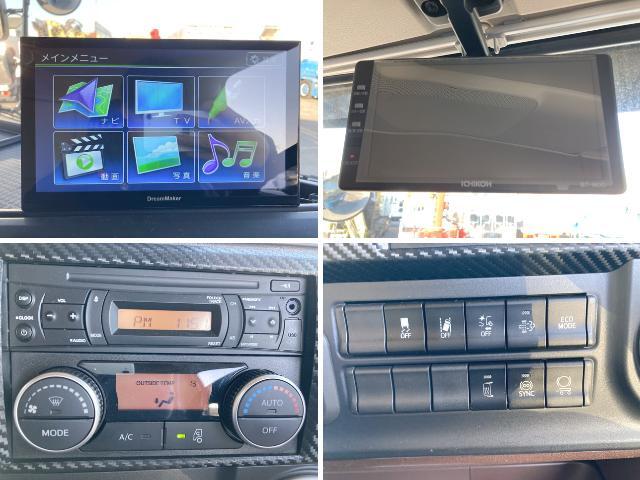 日野プロフィアトレーラーヘッド（トラクターヘッド）大型（10t）[写真37]