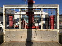 いすゞフォワードセルフクレーン5段中型（4t）[写真13]