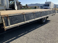 いすゞフォワードセルフクレーン5段中型（4t）[写真17]