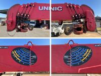 いすゞフォワードセルフクレーン5段中型（4t）[写真19]