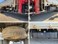 いすゞフォワードセルフクレーン5段中型（4t）[写真23]