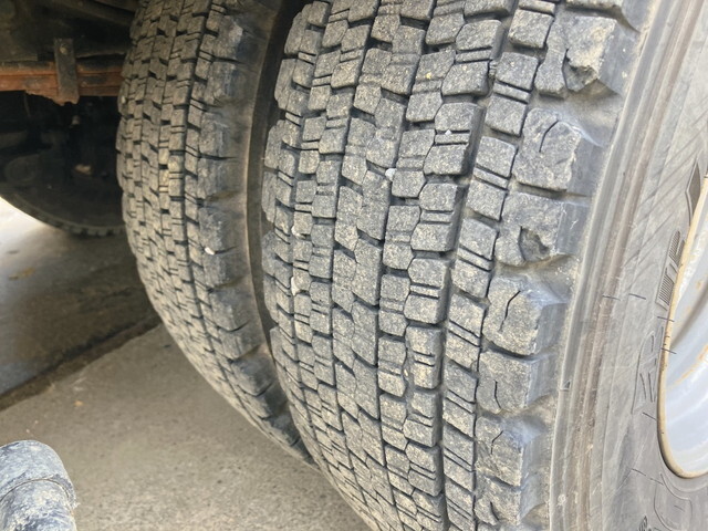 いすゞフォワードセルフクレーン5段中型（4t）[写真07]