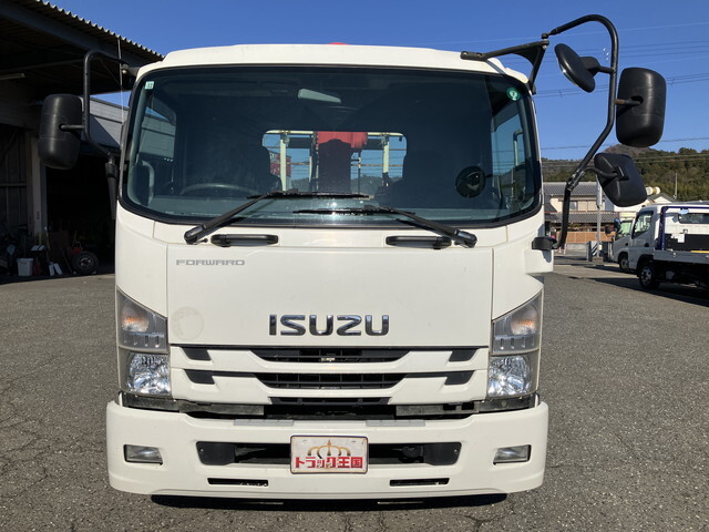 いすゞフォワードセルフクレーン5段中型（4t）[写真08]