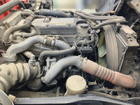 いすゞフォワードセルフクレーン5段中型（4t）[写真10]