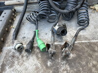 ボルボボルボFHトレーラーヘッド（トラクターヘッド）大型（10t）[写真11]