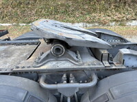 ボルボボルボFHトレーラーヘッド（トラクターヘッド）大型（10t）[写真13]