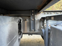 ボルボボルボFHトレーラーヘッド（トラクターヘッド）大型（10t）[写真17]