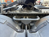 ボルボボルボFHトレーラーヘッド（トラクターヘッド）大型（10t）[写真19]