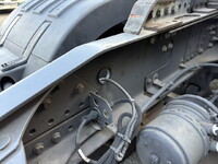 ボルボボルボFHトレーラーヘッド（トラクターヘッド）大型（10t）[写真21]