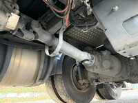 ボルボボルボFHトレーラーヘッド（トラクターヘッド）大型（10t）[写真23]