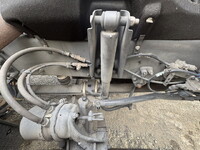 ボルボボルボFHトレーラーヘッド（トラクターヘッド）大型（10t）[写真30]