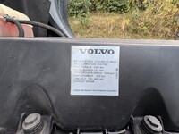 ボルボボルボFHトレーラーヘッド（トラクターヘッド）大型（10t）[写真32]