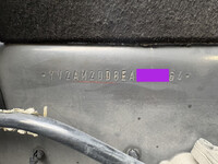 ボルボボルボFHトレーラーヘッド（トラクターヘッド）大型（10t）[写真33]