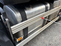 ボルボボルボFHトレーラーヘッド（トラクターヘッド）大型（10t）[写真38]