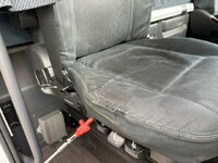 ボルボボルボFHトレーラーヘッド（トラクターヘッド）大型（10t）[写真39]