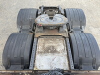 ボルボボルボFHトレーラーヘッド（トラクターヘッド）大型（10t）[写真10]