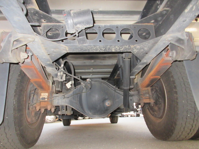 いすゞエルフアルミバン小型（2t・3t）[写真17]