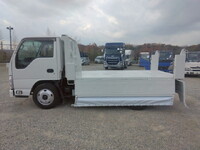 いすゞエルフダンプ小型（2t・3t）[写真11]