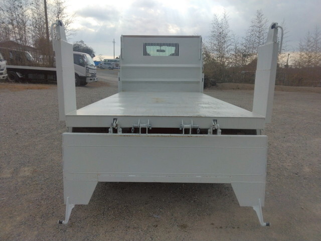 いすゞエルフダンプ小型（2t・3t）[写真11]