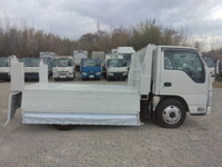 いすゞエルフダンプ小型（2t・3t）[写真13]