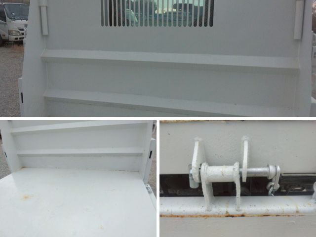 いすゞエルフダンプ小型（2t・3t）[写真14]