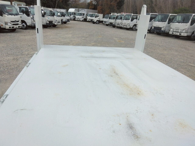 いすゞエルフダンプ小型（2t・3t）[写真15]