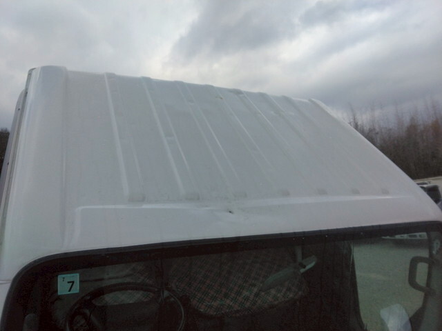 いすゞエルフダンプ小型（2t・3t）[写真16]