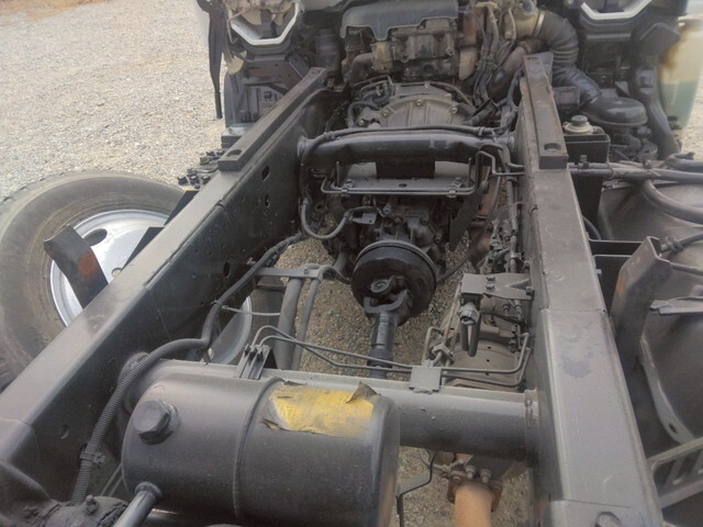 いすゞエルフダンプ小型（2t・3t）[写真20]