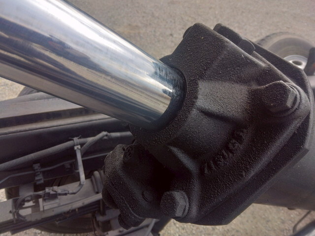 いすゞエルフダンプ小型（2t・3t）[写真24]