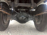 いすゞエルフダンプ小型（2t・3t）[写真26]