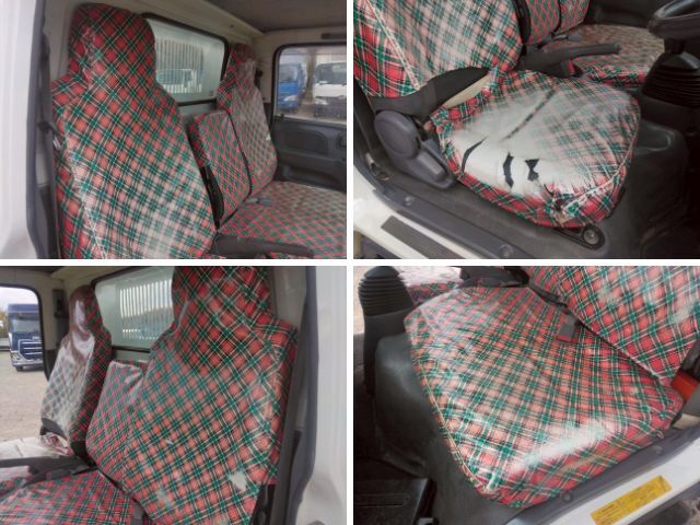 いすゞエルフダンプ小型（2t・3t）[写真28]