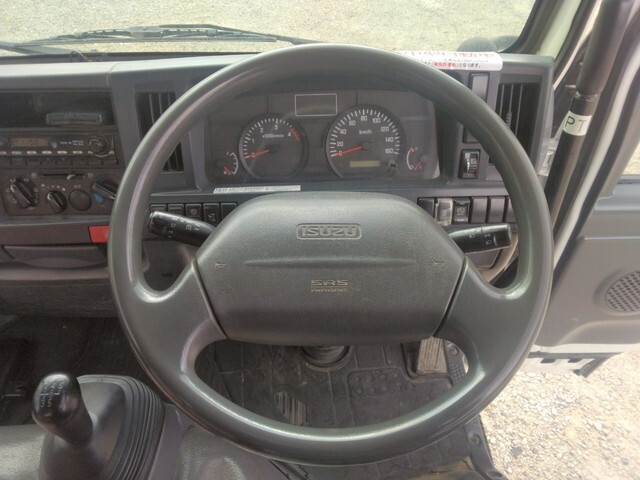 いすゞエルフダンプ小型（2t・3t）[写真30]