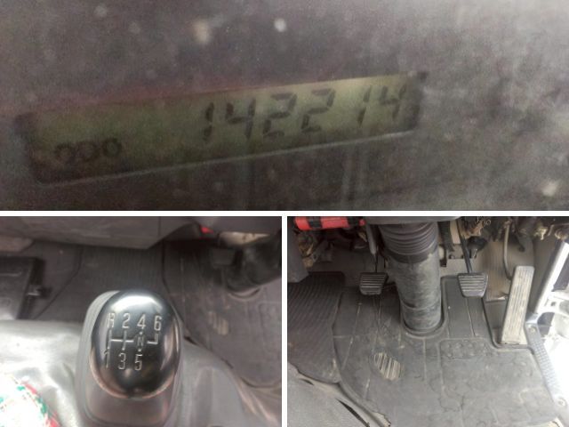 いすゞエルフダンプ小型（2t・3t）[写真32]