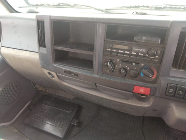 いすゞエルフダンプ小型（2t・3t）[写真33]