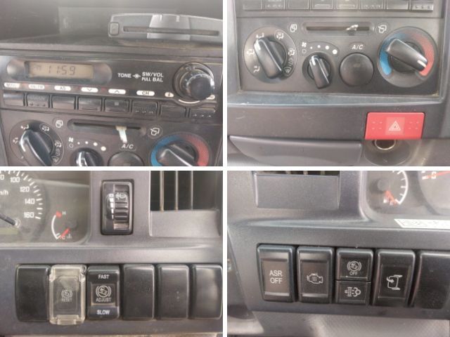 いすゞエルフダンプ小型（2t・3t）[写真35]