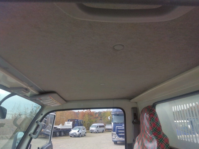 いすゞエルフダンプ小型（2t・3t）[写真36]