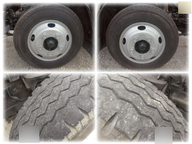 いすゞエルフダンプ小型（2t・3t）[写真37]