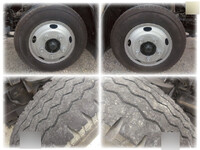 いすゞエルフダンプ小型（2t・3t）[写真38]