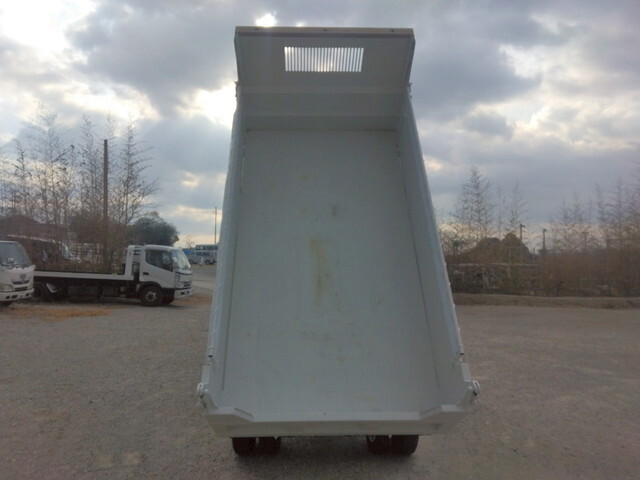 いすゞエルフダンプ小型（2t・3t）[写真09]